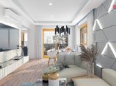 Prodej bytu, 4+kk, 151 m²