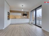 Pronájem bytu, 2+kk, 50 m²