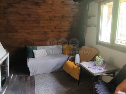 IMG-20250105-WA0050.jpg | Prodej - chata/rekreační objekt, 29 m²