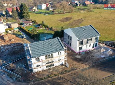 STAVBA | Prodej bytu, 3+kk, 75 m²