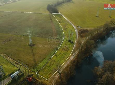 Pozemek Jizdarna (3).jpg | Prodej - pozemek pro komerční výstavbu, 6 364 m²