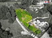 Prodej - pozemek pro bydlení, 1 060 m²