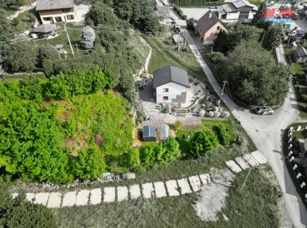DJI_0281.jpg | Prodej - pozemek pro bydlení, 1 060 m²