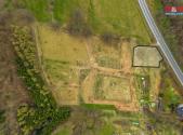 Prodej - pozemek pro bydlení, 1 060 m²