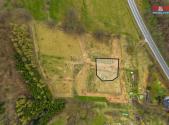 Prodej - pozemek pro bydlení, 1 056 m²