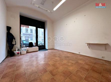 IMG_2812.jpg | Pronájem - obchodní prostor, 31 m²