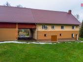 Prodej - dům/vila, 144 m²