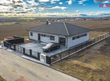 dům | Prodej - dům/vila, 134 m²