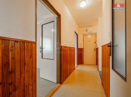 BYT CERCANY-15.jpg | Prodej bytu, 3+1, 63 m²