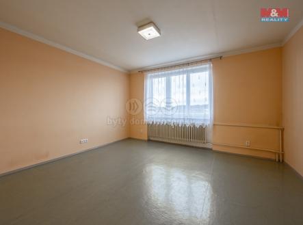 BYT CERCANY-3.jpg | Prodej bytu, 3+1, 63 m²