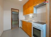 Prodej bytu, 3+1, 63 m²