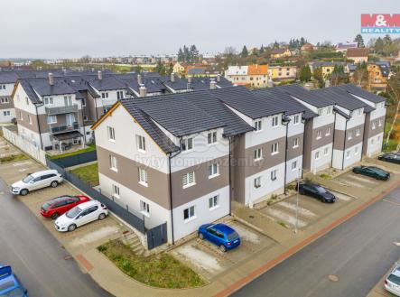 DJI_0222.jpg | Pronájem bytu, 3+kk, 80 m²