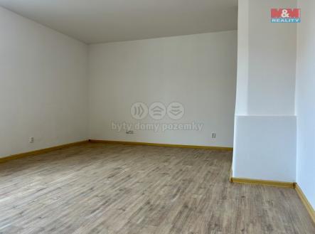 IMG_9738.jpg | Pronájem bytu, 1+kk, 40 m²