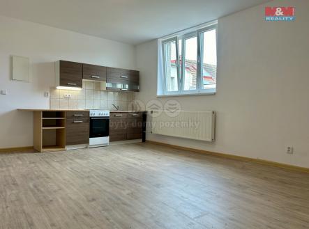 IMG_9741.jpg | Pronájem bytu, 1+kk, 40 m²