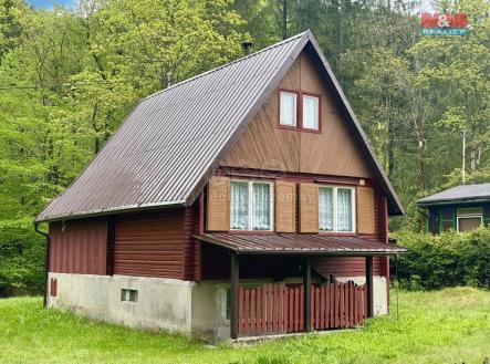 38FA137F-5E74-4B79-9ED3-CEEEE4B838C3.jpg | Prodej - chata/rekreační objekt, 70 m²