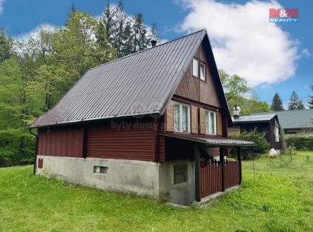 9EAA964F-F863-4293-954E-0A52E3CD9A1D.jpg | Prodej - chata/rekreační objekt, 70 m²