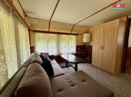IMG_8356.jpg | Prodej - chata/rekreační objekt, 70 m²