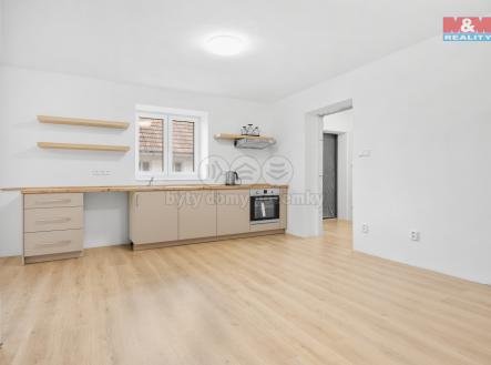 . | Pronájem - dům/vila, 94 m²