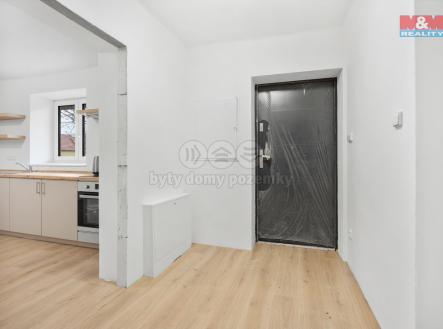 . | Pronájem - dům/vila, 94 m²