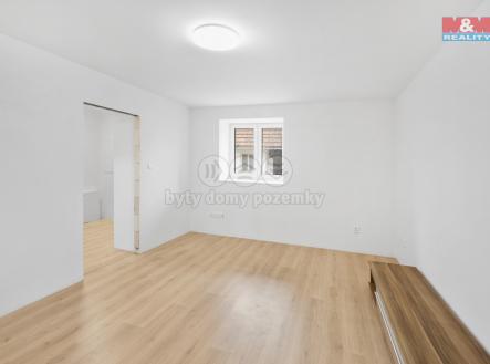 . | Pronájem - dům/vila, 94 m²