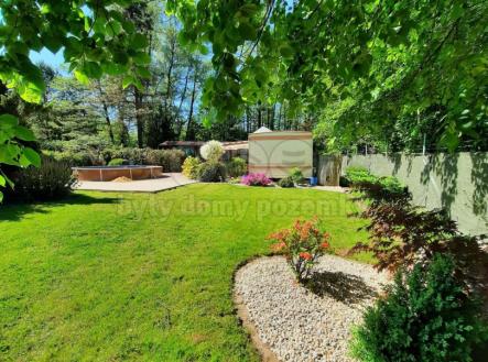 bf3b95b3-64f3-4813-a608-ac1cebfc3417.jpeg | Prodej - pozemek, zahrada, 1 000 m²