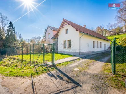 RODINNY DUM MENCICE-6.jpg | Prodej - dům/vila, 74 m²