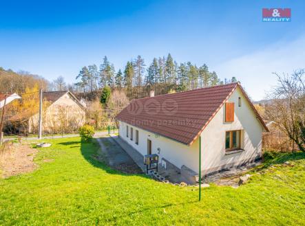 RODINNY DUM MENCICE-9.jpg | Prodej - dům/vila, 74 m²