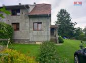 Prodej - dům/vila, 120 m²