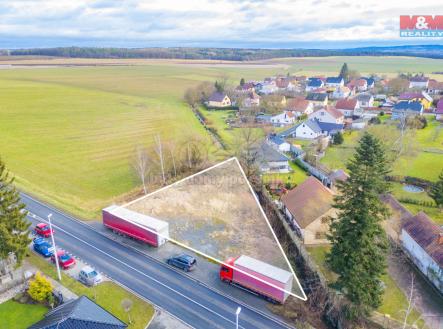 DJI_0642_1.jpg | Prodej - pozemek pro bydlení, 1 422 m²