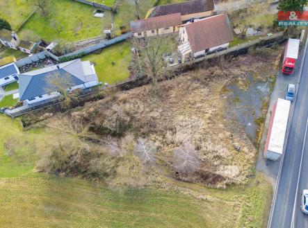 DJI_0638.jpg | Prodej - pozemek pro bydlení, 1 422 m²