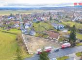 Prodej - pozemek pro bydlení, 1 422 m²