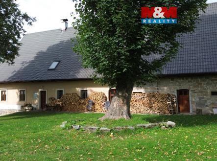 Vernéřovice.jpg | Prodej - dům/vila, 280 m²