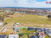 Prodej - pozemek pro bydlení, 645 m²