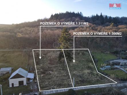 DJI_0047.jpg | Prodej - pozemek pro bydlení, 1 306 m²