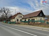Prodej - dům/vila, 135 m²