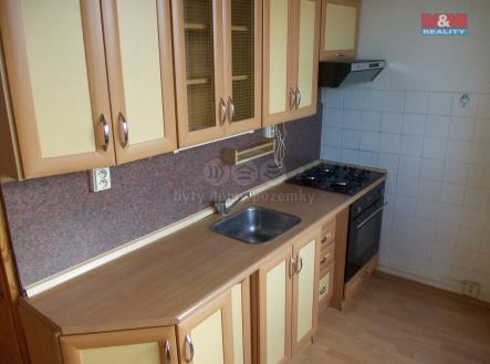 002.jpg | Pronájem bytu, 2+1, 54 m²