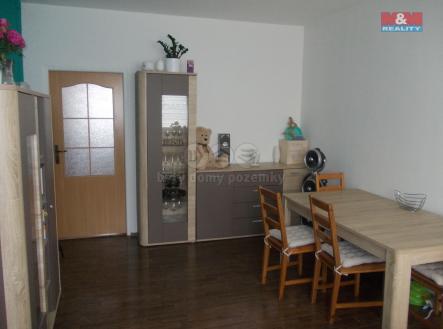 DSCN8523.jpg | Pronájem bytu, 2+1, 54 m²