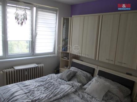 DSCN8513.jpg | Pronájem bytu, 2+1, 54 m²