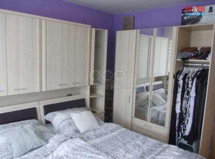 DSCN8517.jpg | Pronájem bytu, 2+1, 54 m²