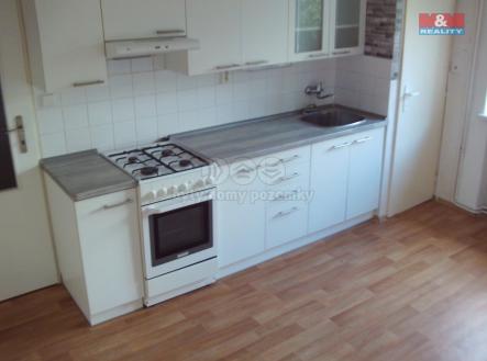SUNP0043.jpg | Pronájem bytu, 2+1, 49 m²