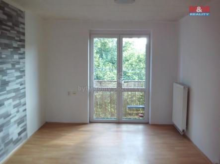 SUNP0031.jpg | Pronájem bytu, 2+1, 49 m²