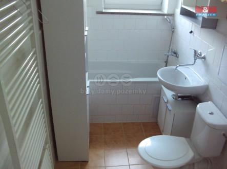 SUNP0036.jpg | Pronájem bytu, 2+1, 49 m²