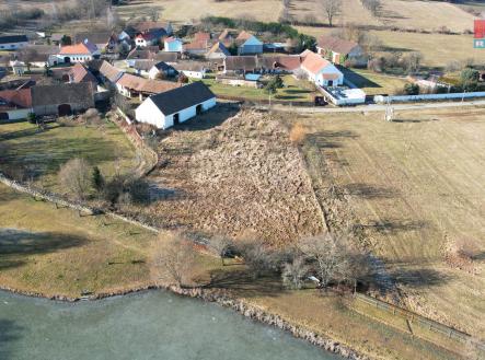 dron 5.jpg | Prodej - pozemek, zahrada, 3 469 m²