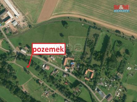 mapa.jpg | Prodej - pozemek, trvalý travní porost, 1 706 m²