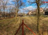 Prodej - pozemek pro bydlení, 599 m²