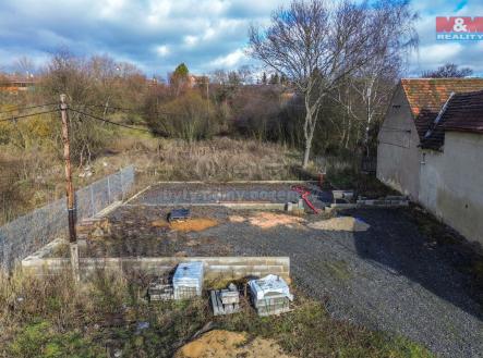 DJI_0535.jpg | Prodej - pozemek pro bydlení, 615 m²