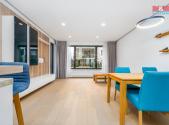 Prodej bytu, 3+kk, 84 m²