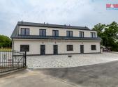 Prodej - dům/vila, 108 m²