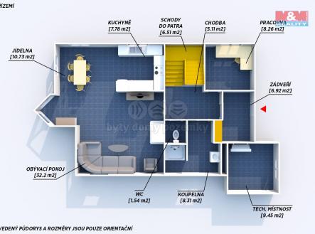 a36.jpg | Prodej - dům/vila, 194 m²