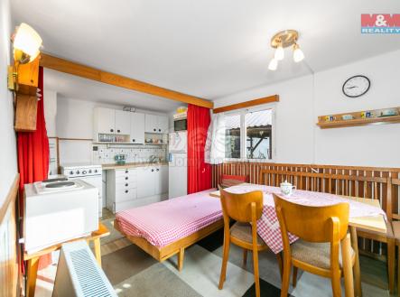 6.jpg | Prodej - chata/rekreační objekt, 41 m²